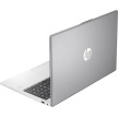 HP NTB 250 G10 i7-1360P 15.6 FHD 250, 2x8GB, 512GB, backlit, ax, BT, silver, DOS