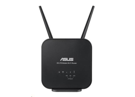 ASUS 4G-N16 Wireless N300 4G LTE Modem Router