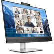 bazar HP LCD ED E27m G4 Conferencing Mon. 27",2560x1440,IPS w/LED,300,1000:1, 5ms,DP 1.2,HDMI, 4xUSB3,USB-C,webcam,RJ45