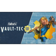 Fallout 4 - Vault-Tec Workshop (PC) klíč Steam