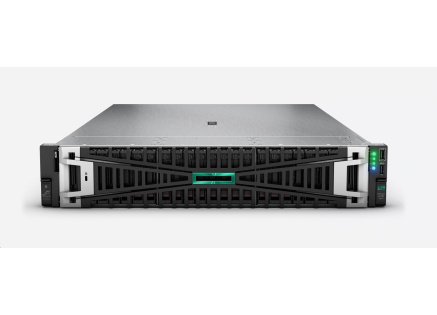 HPE PL DL380g11 4514Y (2.0/16C) 2x32G (p64706) 2x2.4TB/10k 2x1000W MR416i-o/8G 8SFF 2x10G-T Smart Choice
