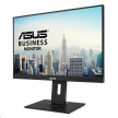 ASUS LCD 24.1" BE24WQLB 1920x1200, IPS, frameless, DP, HDMI, D-Sub, Mini-PC Mount Kit,300cd, repro