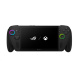ASUS ROG Ally (RC73XA-NH011W), AI Z2 Extreme, 7" FHD, 24GB, 1TB SSD, Radeon, W11 Home, Black