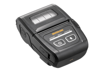 Bixolon SPP-C200, 8 dots/mm (203 dpi), USB-C, BT (iOS)