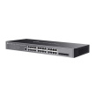 TP-Link OMADA switch SG3428 (24xGbE, 4xSFP, 2xConsole, fanless)