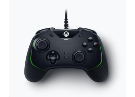 RAZER herní ovladač Wolverine V2 - Gaming Controller for Xbox Series X
