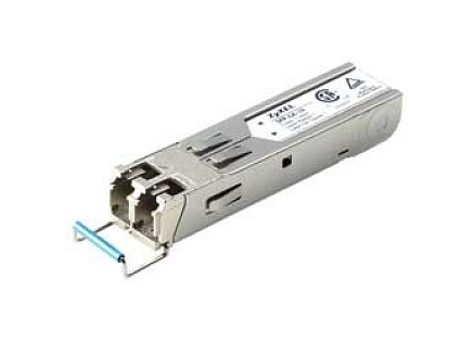 Zyxel SFP-LX-10-D Single-mode transceiver, LC, 10km