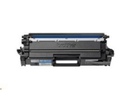 BROTHER Toner TN-821XXLC - 12000stran