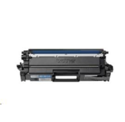 BROTHER Toner TN-821XXLC - 12000stran BROTHER Toner TN-821XXLC - 12000stran
