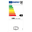 SMART Signage LED QH43R 43" LH43QHREBGCXEN