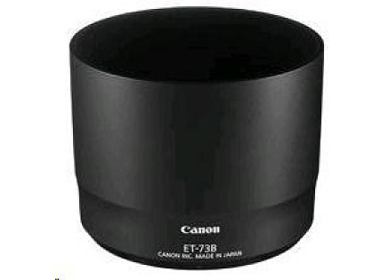 Canon ET-73B sluneční clona Canon ET-73B sluneční clona