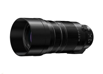 LEICA 100-400mm / F4.0-6.3 / O.I.S.