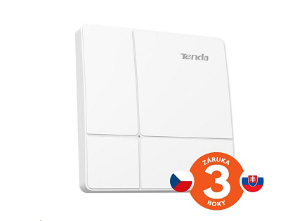 Tenda i24 - Wireless-AC Client+AP/ AP 1200 Mb/s