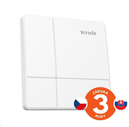 Tenda i24 - Wireless-AC Client+AP/ AP 1200 Mb/s Tenda i24 - Wireless-AC Client+AP/ AP 1200 Mb/s