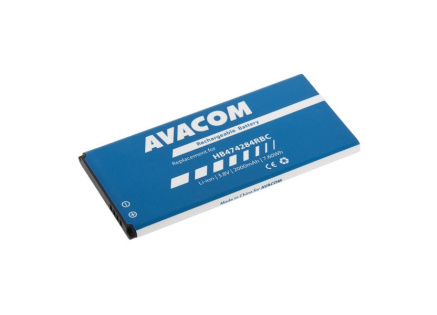 AVACOM baterie do mobilu Huawei Ascend Y635 Li-Ion 3,8V 2000mAh (náhrada HB474284RBC)