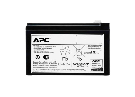 APC Replacement Battery Cartridge #203, pro SRV1KI, SRV1KIL APC Replacement Battery Cartridge #203, pro SRV1KI, SRV1KIL
