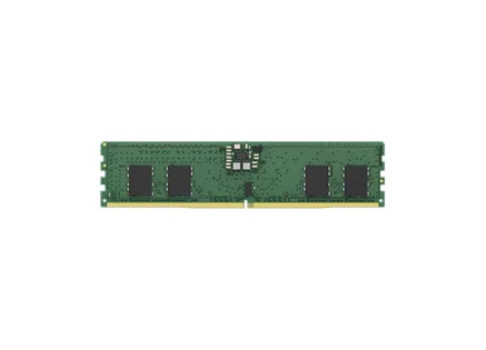KINGSTON CUDIMM DDR5 8GB 6400MT/s CL52 1Rx16 ValueRAM KINGSTON CUDIMM DDR5 8GB 6400MT/s CL52 1Rx16 ValueRAM