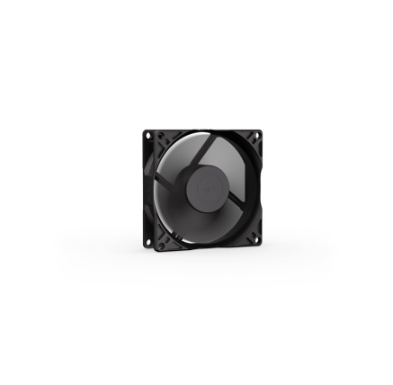 ENDORFY Ventilátor Zephyr 80, 80mm, černá