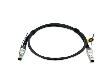 HPE External 1.0m (3ft) Mini-SAS HD 4x to Mini-SAS HD 4x Cable