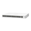HPE Networking Instant On Switch 48p Gigabit 4p SFP 1830 (JL814)