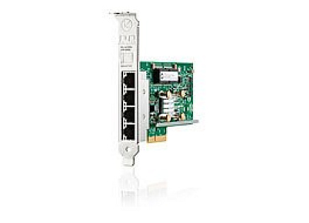 HPE Ethernet 1Gb 4-port BASE-T BCM5719 Adapter