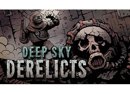 Deep Sky Derelicts (PC) klíč Steam Deep Sky Derelicts (PC) klíč Steam