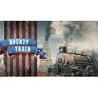 Bounty Train (PC) PL klíč Steam