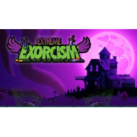 Extreme Exorcism (PC) klíč Steam