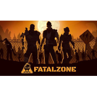 FatalZone (PC) klíč Steam