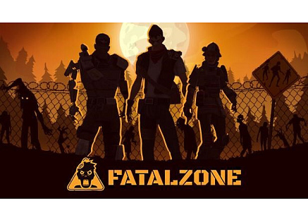 FatalZone (PC) klíč Steam