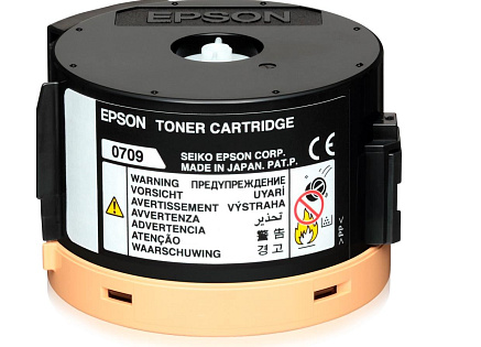 EPSON Toner čer M200/MX200 - 2500 stran