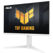 ASUS LCD 27" VG27AQML1A-W 2560x1440 400cd 260Hz DP HDMI USB-HUB PIVOT DP kabel, HDMI kabel, repro, bílá