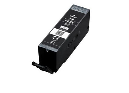 Canon CARTRIDGE PGI-530 PGBK EUR pigmentová černá pro PIXMA TS8750,8751