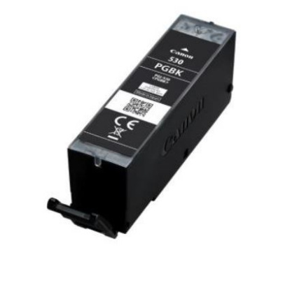 Canon CARTRIDGE PGI-530 PGBK EUR pigmentová černá pro PIXMA TS8750,8751 Canon CARTRIDGE PGI-530 PGBK EUR pigmentová černá pro PIXMA TS8750,8751