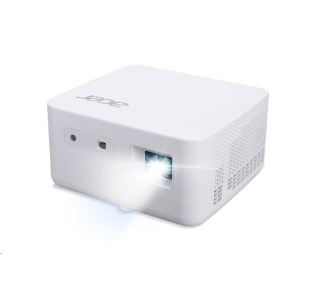 ACER Projektor PD1510ic DLP 1080p 1500 Lm 50,000:1 EMEA 3.0Kg Carrying Case EURO Power HDMI Cable