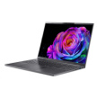 ACER NTB Aspire 16 AI (A16-52M-515P),Ultra 5 226V,16" 1920x1200,16GB,1TB SSD,iArc 130V,W11 home,Steel Gray
