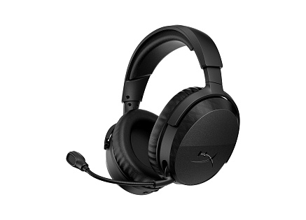 Cloud Stinger 3 – Wireless Gaming Headset Black Cloud Stinger 3 – Wireless Gaming Headset Black