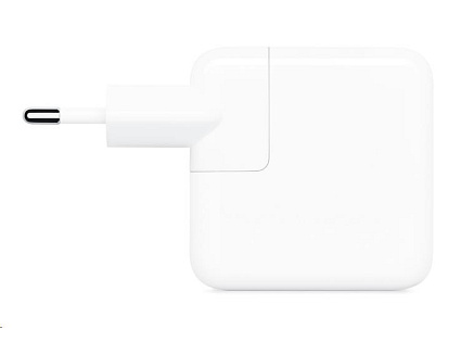 APPLE 30W USB-C napájecí adaptér