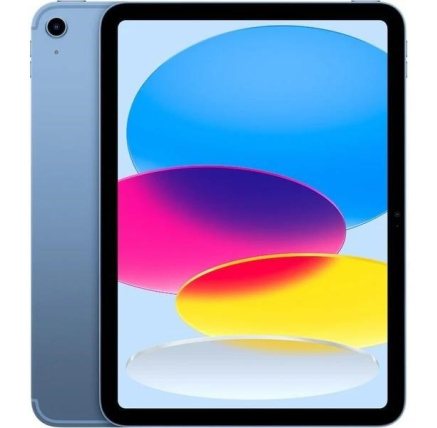 Apple iPad 11gen 11'' Wi-Fi + Cellular 128GB - Blue