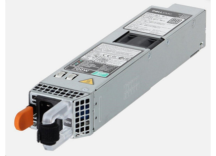 DELL Single Hot-Plug Power Supply 700W MM HLAC (200-240Vac) Titanium Customer Kit by Delta T360, R360, R660xs, R760xs DELL Single Hot-Plug Power Supply 700W MM HLAC (200-240Vac) Titanium Customer Kit by Delta T360, R360, R660xs, R760xs