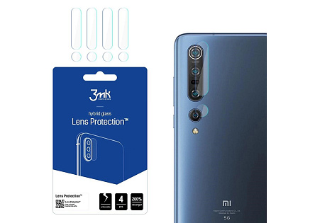 3mk Lens Protection pro Xiaomi Mi 10 Pro 5G