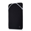 HP Protective Reversible 15 Blk/Slv Sleeve - pouzdro