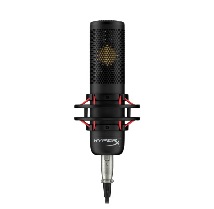 HyperX ProCast Microphone - Mikrofon