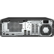 HP PC EliteDesk 8 SFF G1i AI, Ultra 5 235, 1x16GB, 512GB,UHD (Arc) 3Xe LPG,kl. a myš, 280W platinum, 2xDP+HDMI,Win11Pro