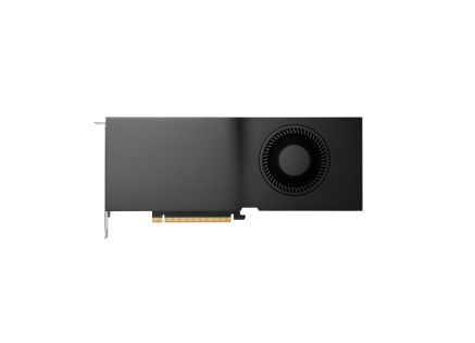 HP VGA NVIDIA RTX PRO 4000 Blackwell SFF 24 GB 4mDP Graphics