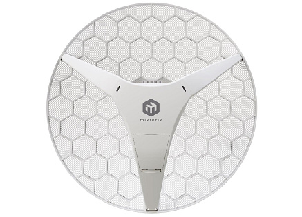 MikroTik RouterBOARD LHG-5axD, LHG 5 ax