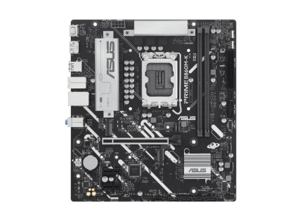 ASUS MB Sc LGA1851 PRIME B860M-K, Intel B860, 2xDDR5, 1xDP, 1xHDMI, mATX