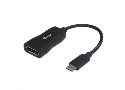 i-tec USB-C Display Port Adapter 4K/60 Hz
