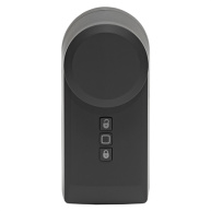 Homematic IP  Pohon dveřního zámku, antracit - HmIP-DLD-A