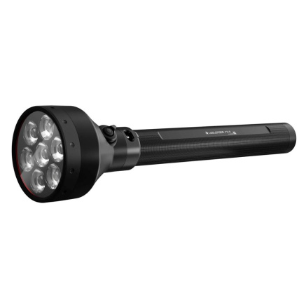 Ledlenser svítilna P21R